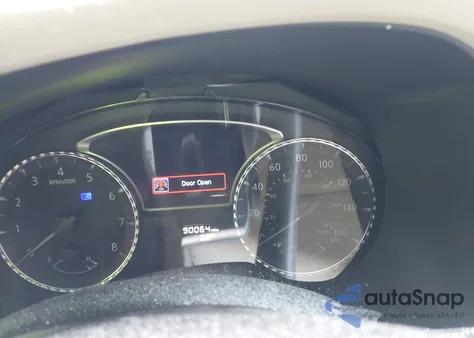 2015 Infiniti Qx60 z USA, uszkodzony, nr VIN 5N1AL0MN0FC522633